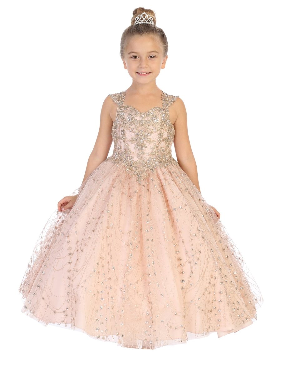 K713 DD C - Mia & Andy Boutique