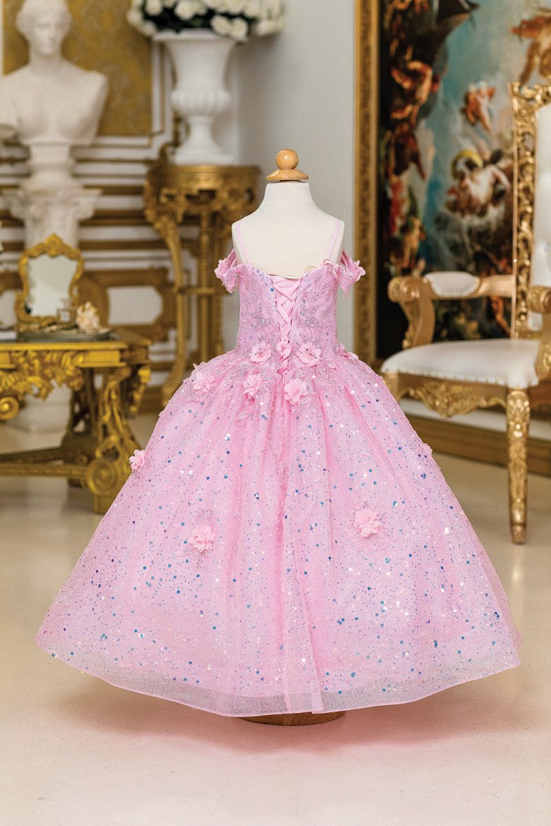 K832 DD B - Mia & Andy Boutique