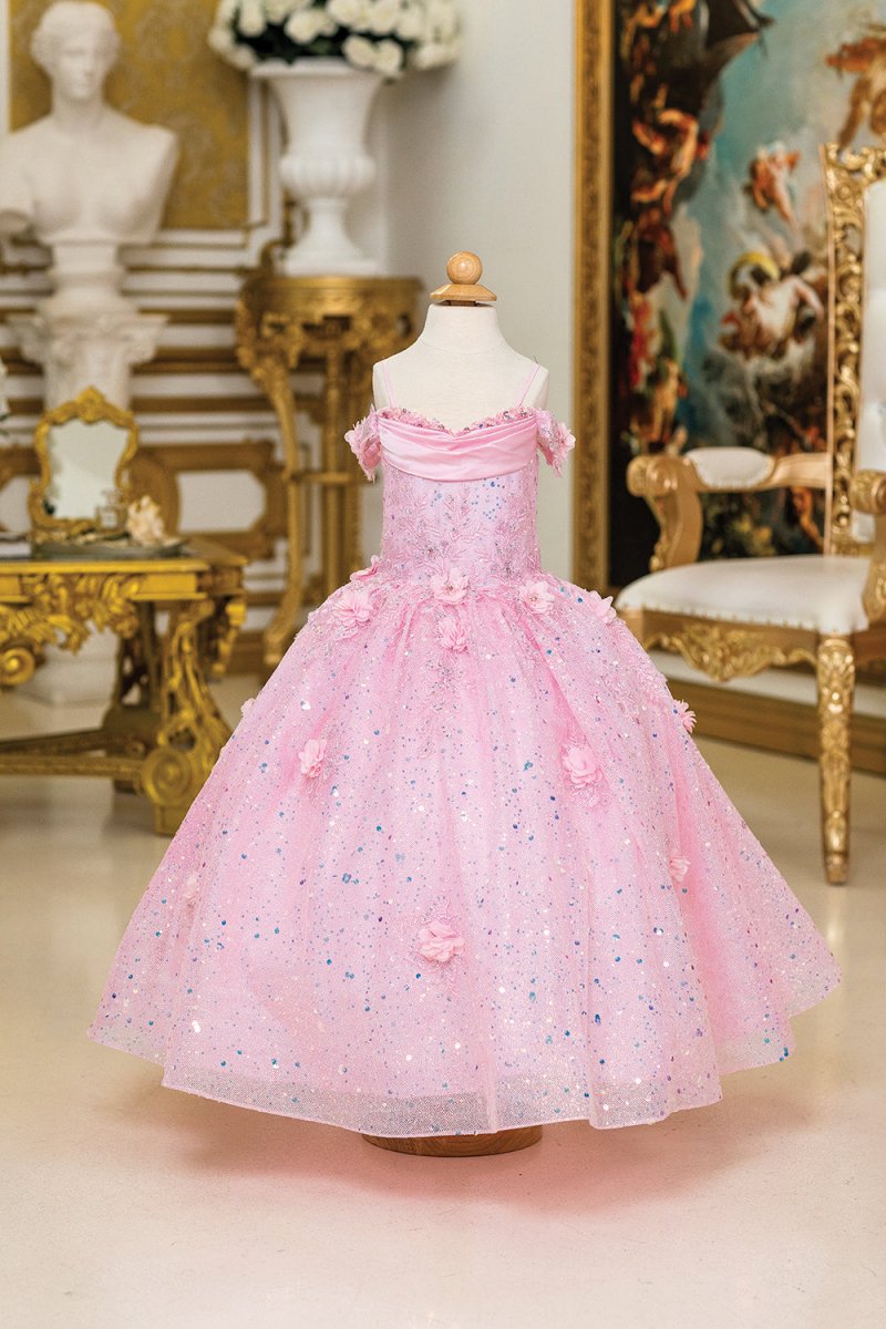 K832 DD B - Mia & Andy Boutique