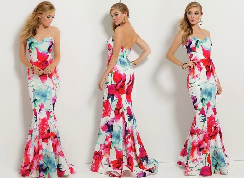 LF101 - Mia & Andy Boutique