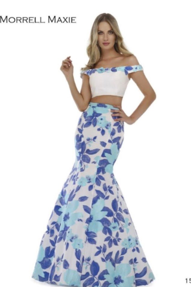 LF102 - Mia & Andy Boutique
