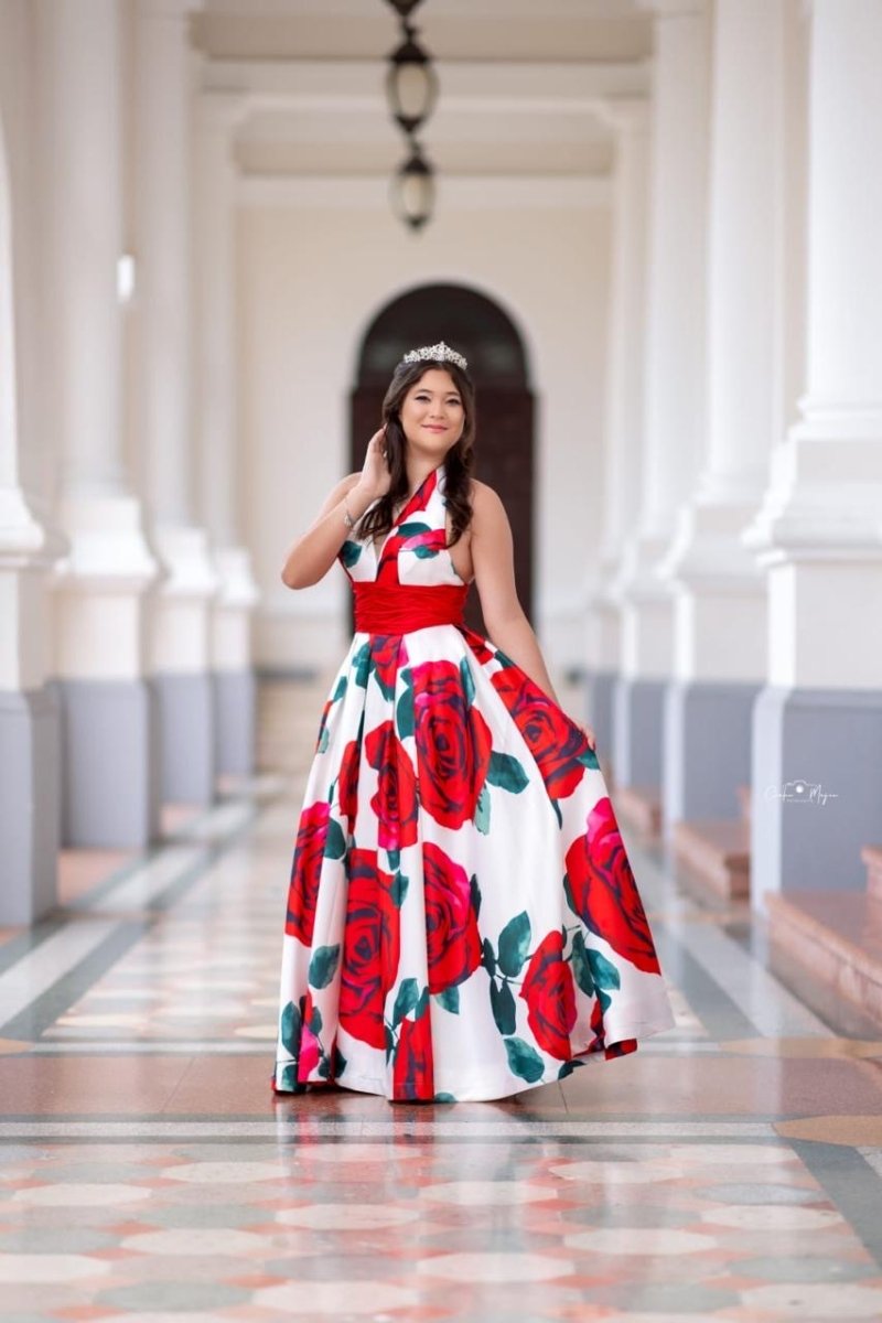 LF104 - Mia & Andy Boutique