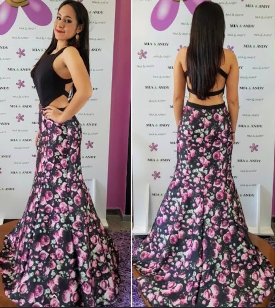 LF106 - Mia & Andy Boutique
