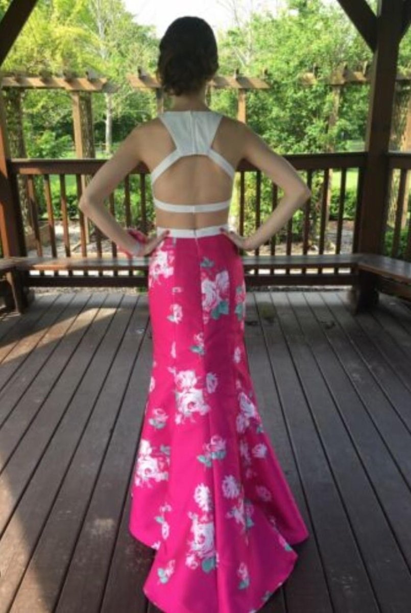 LF107 - Mia & Andy Boutique