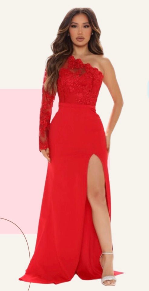 LF125 - Mia & Andy Boutique