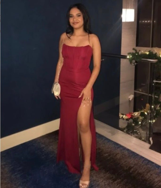LF126 - Mia & Andy Boutique