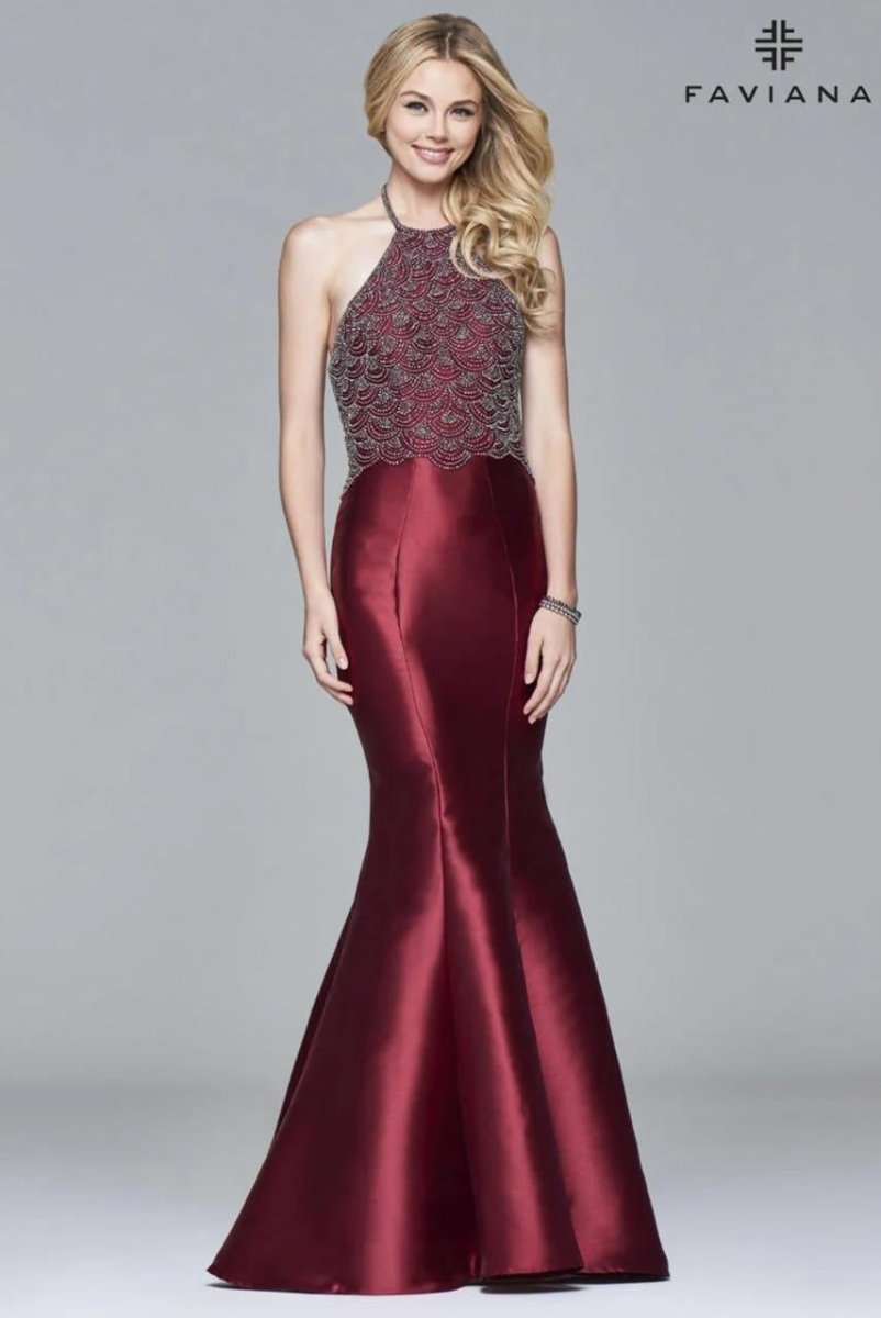 LF129 - Mia & Andy Boutique