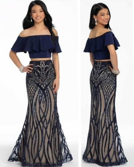 LF13 - Mia & Andy Boutique