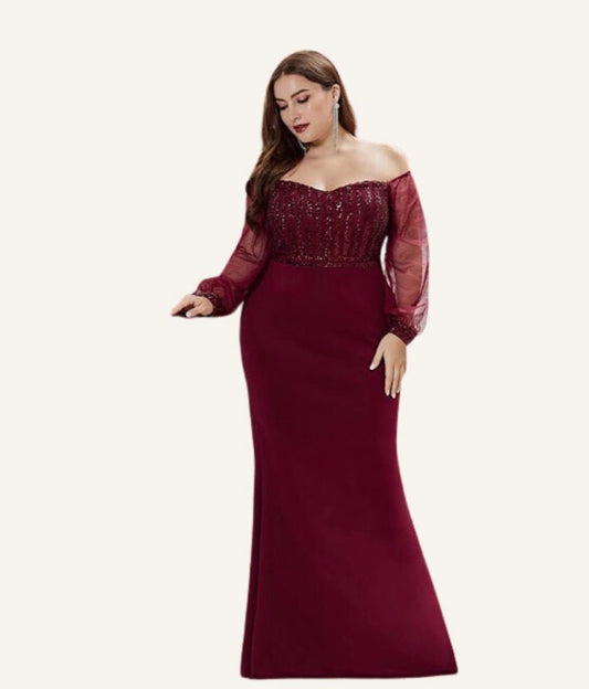 LF140 - Mia & Andy Boutique