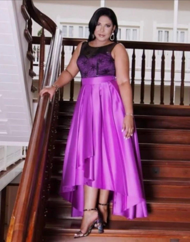 LF148 - Mia & Andy Boutique