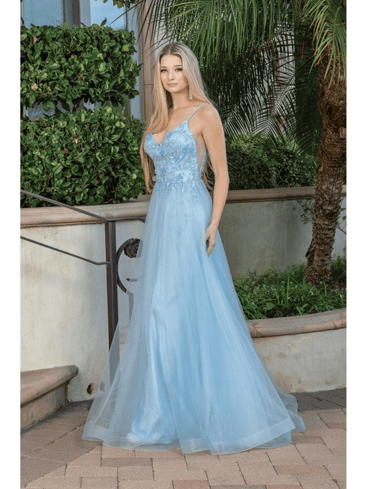 LF163 - Mia & Andy Boutique