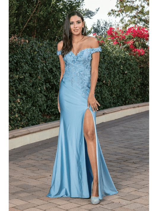 LF172 - Mia & Andy Boutique
