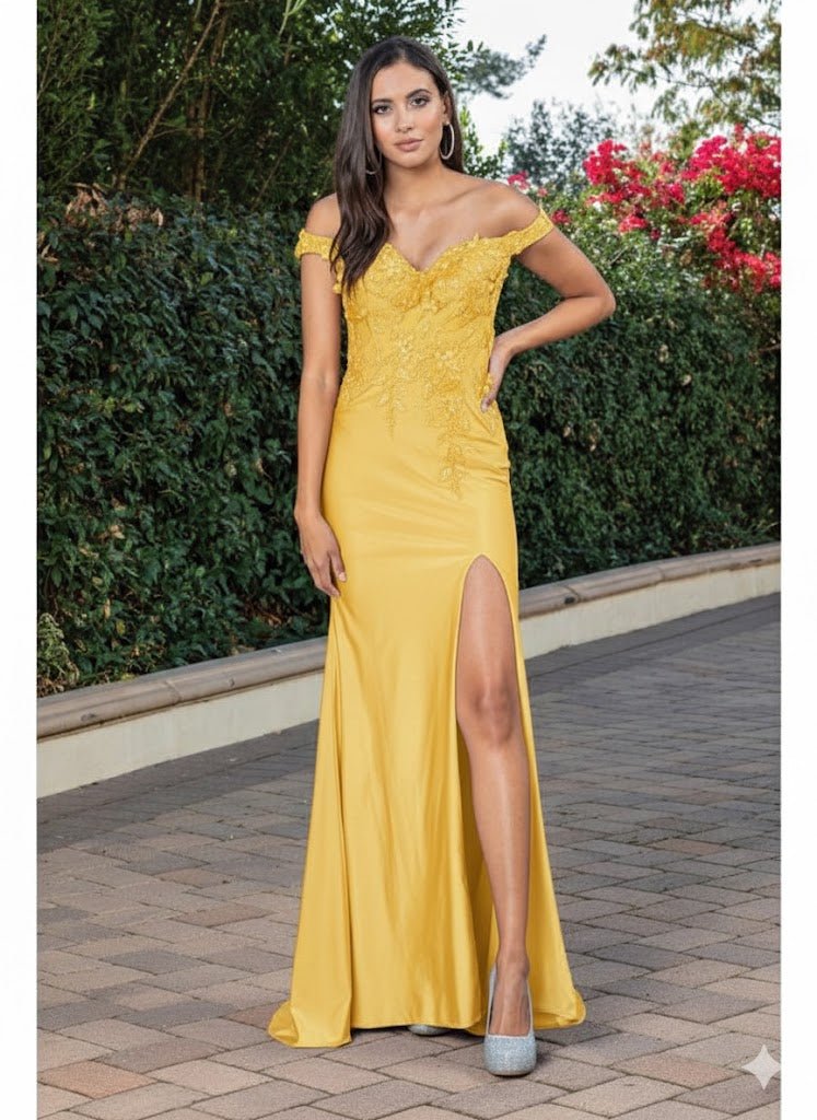 LF174 - Mia & Andy Boutique