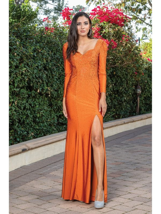 LF176 - Mia & Andy Boutique