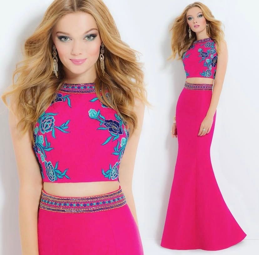 LF182 - Mia & Andy Boutique
