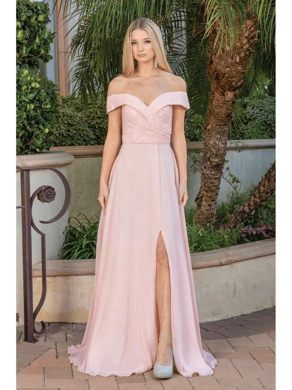 LF185 - Mia & Andy Boutique