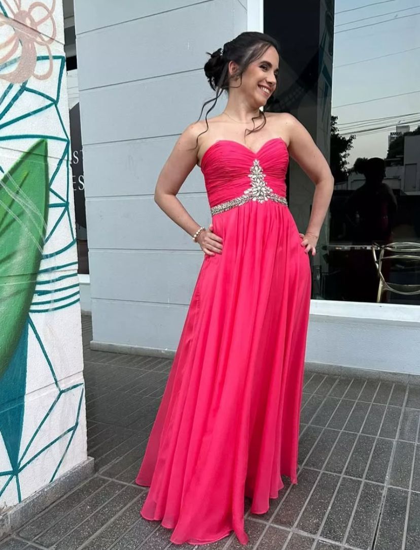 LF188 - Mia & Andy Boutique