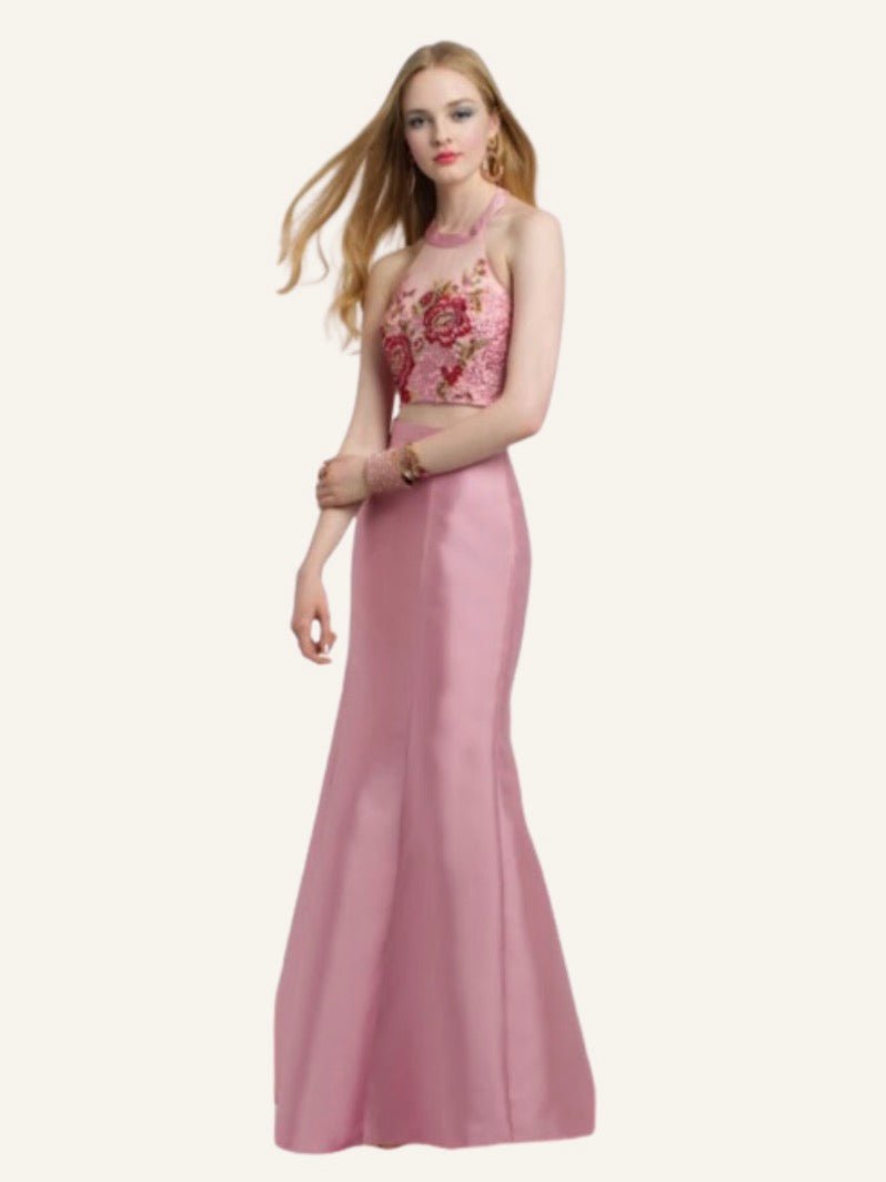 LF193 - Mia & Andy Boutique