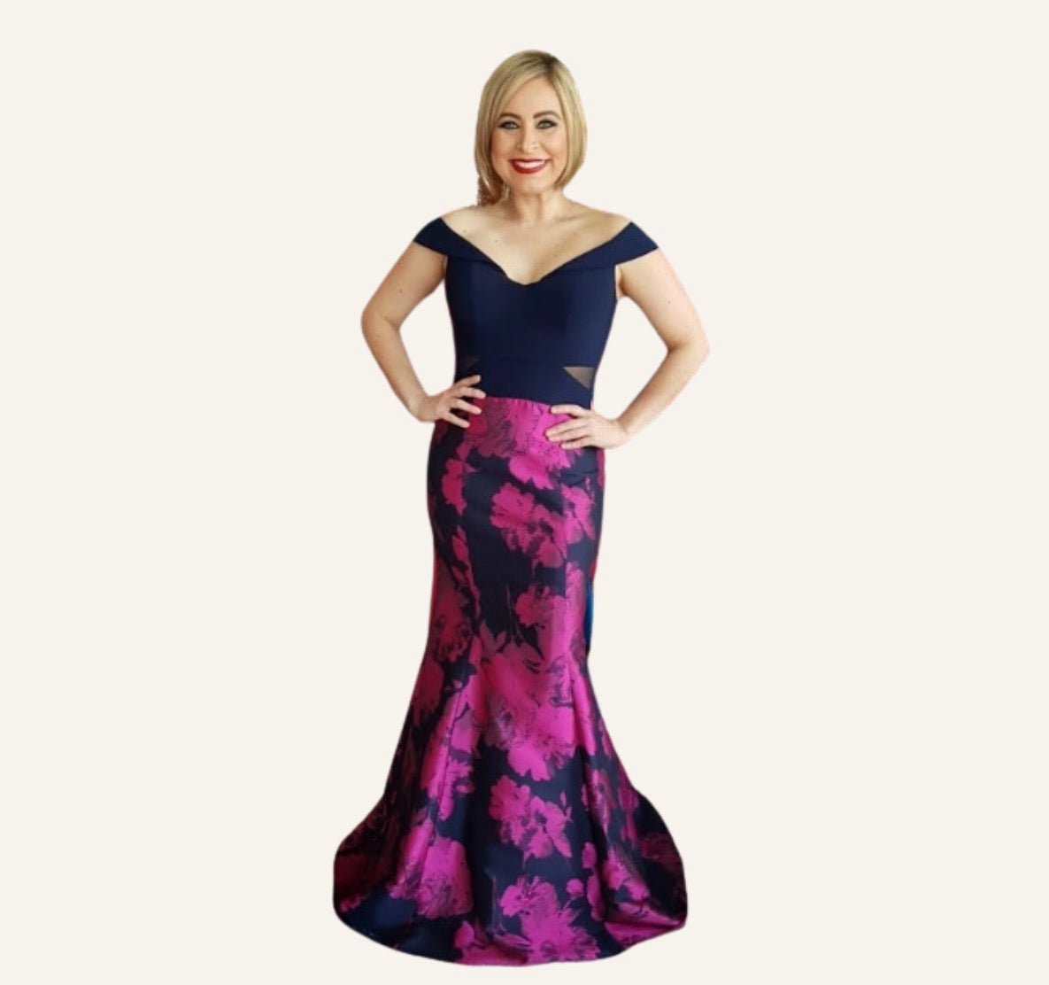 LF20 - Mia & Andy Boutique