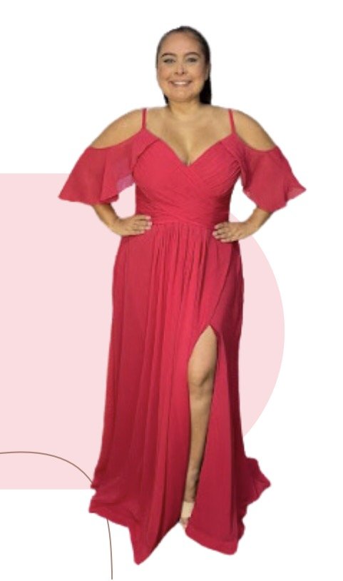 LF200 - Mia & Andy Boutique