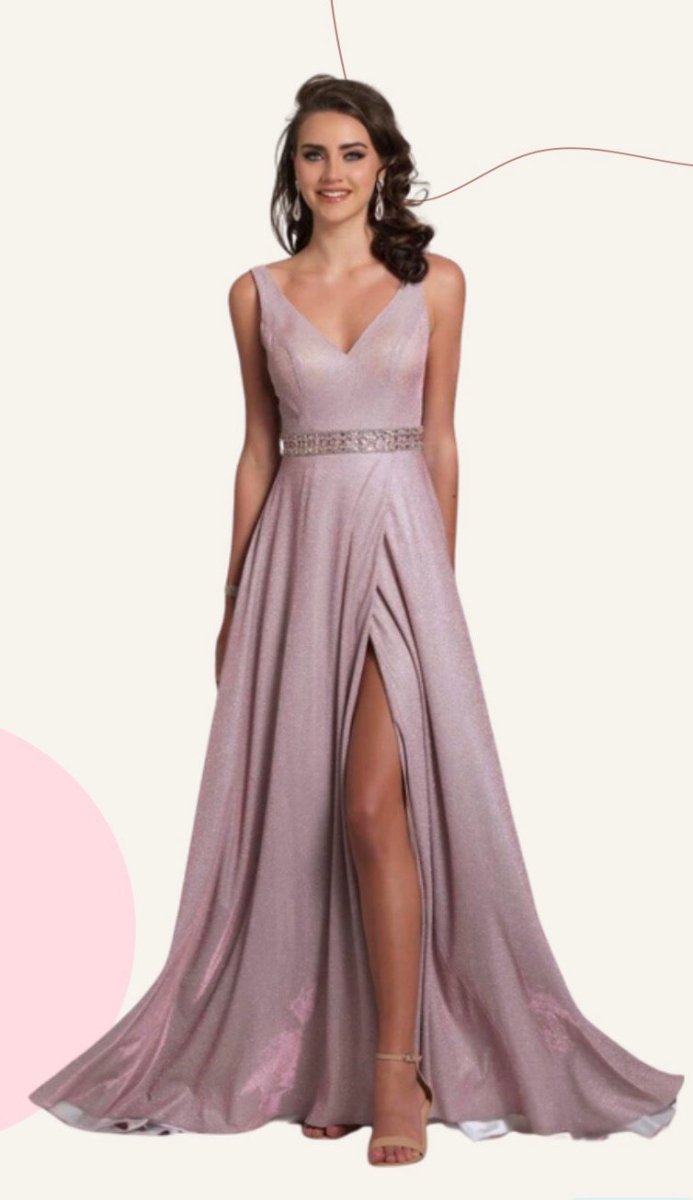 LF202 - Mia & Andy Boutique