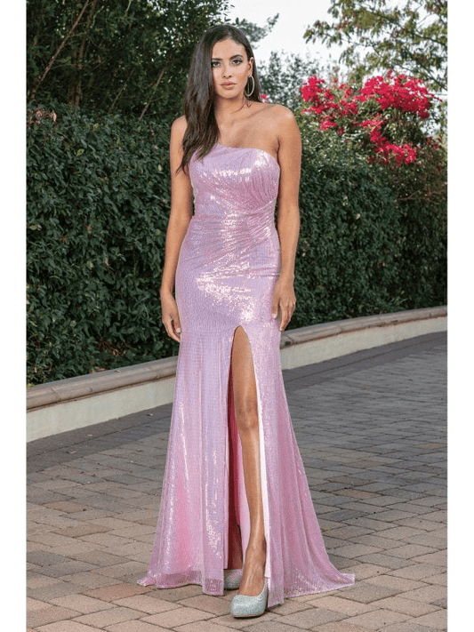 LF204 - Mia & Andy Boutique