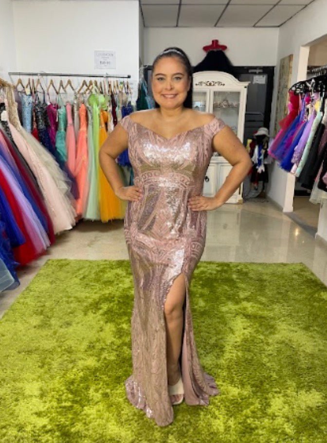 LF206 - Mia & Andy Boutique