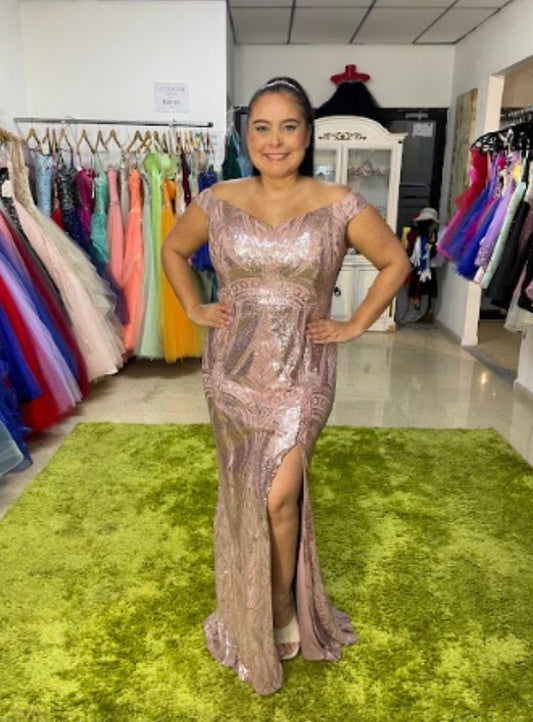 LF206 - Mia & Andy Boutique