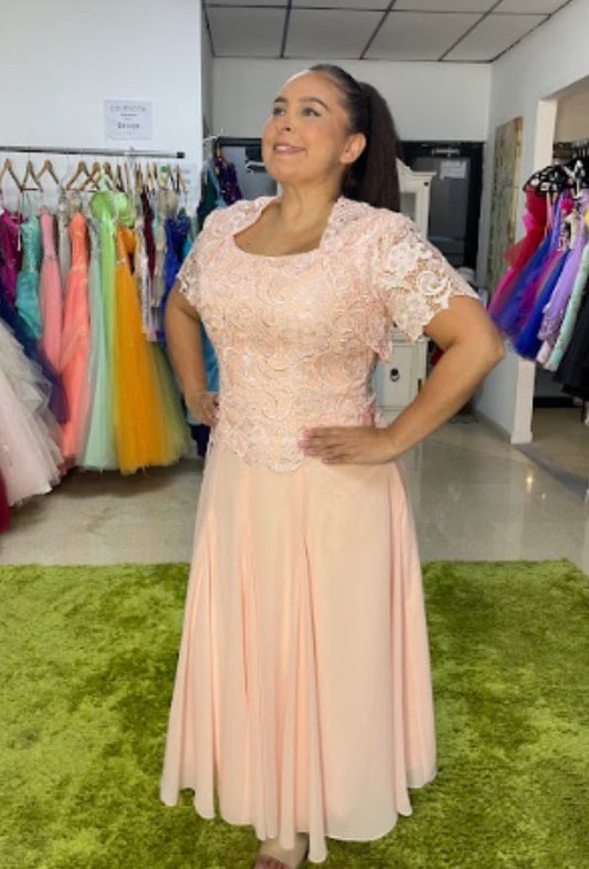 LF208 - Mia & Andy Boutique