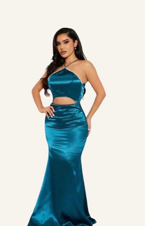 LF223 - Mia & Andy Boutique