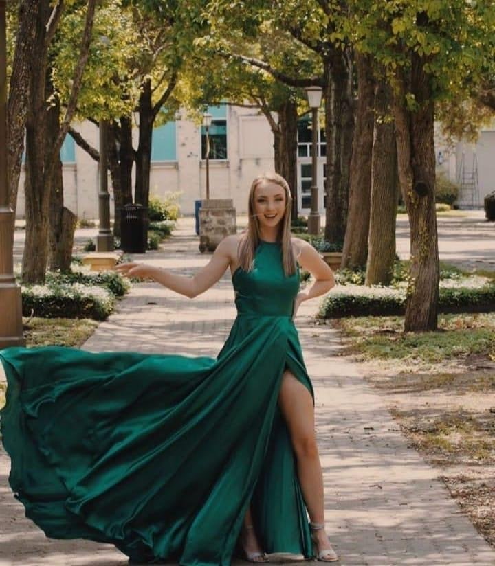 LF225 - Mia & Andy Boutique