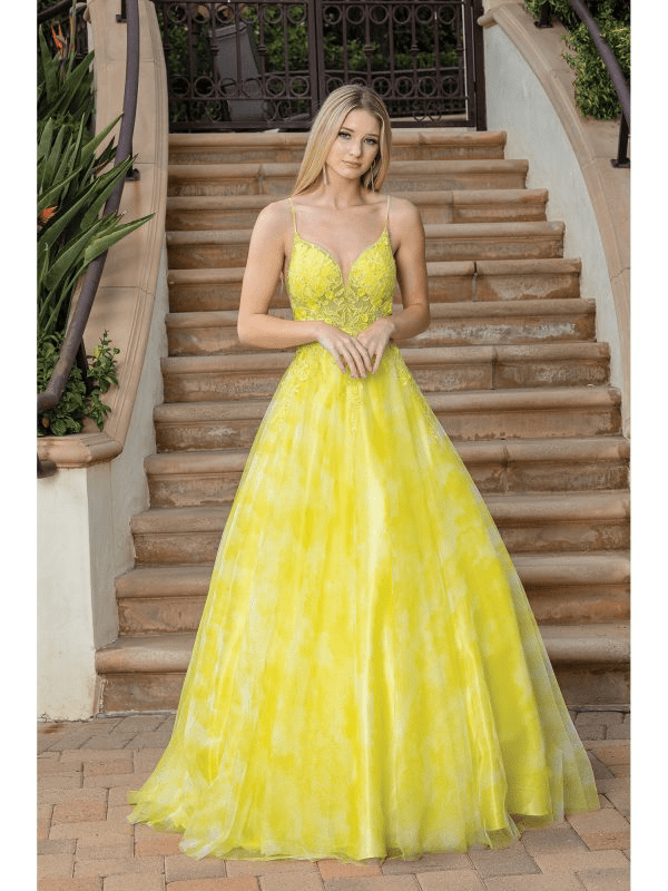 LF229 - Mia & Andy Boutique