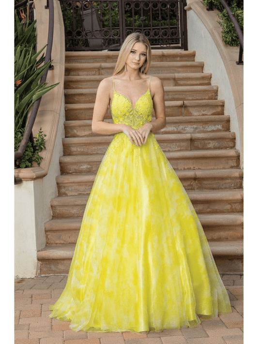 LF229 - Mia & Andy Boutique