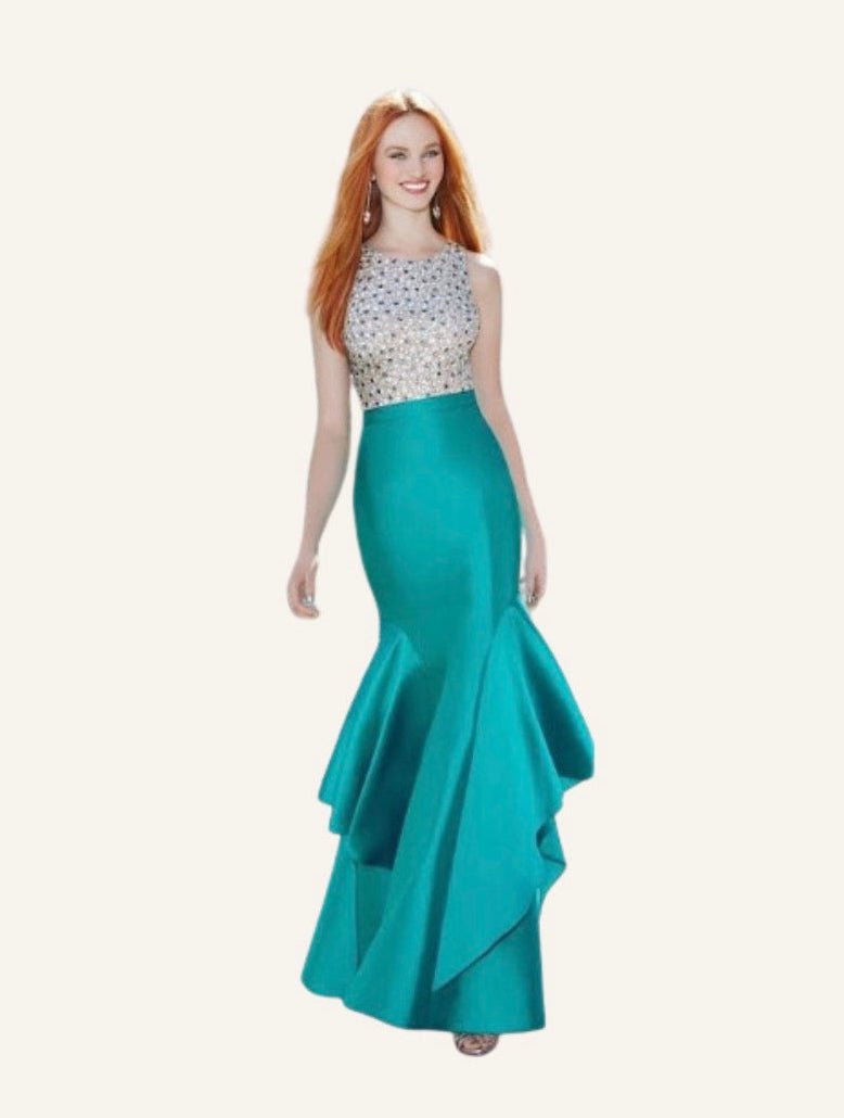 LF232 - Mia & Andy Boutique