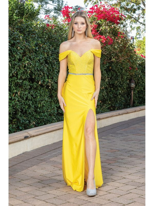LF237 - Mia & Andy Boutique