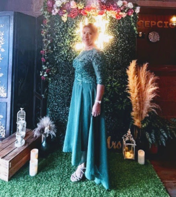 LF245 - Mia & Andy Boutique