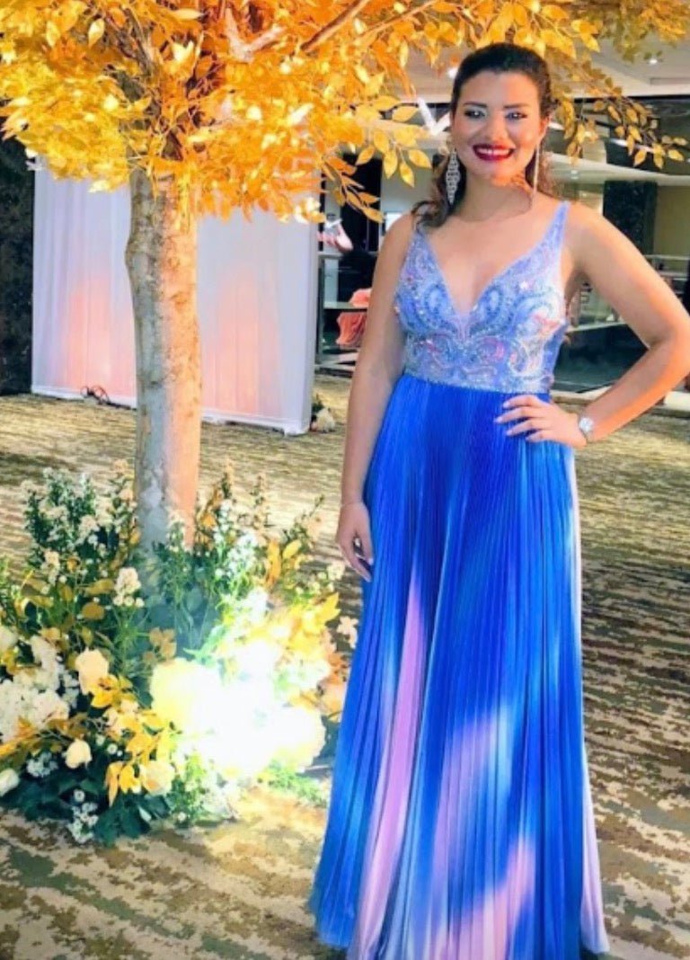 LF250 - Mia & Andy Boutique