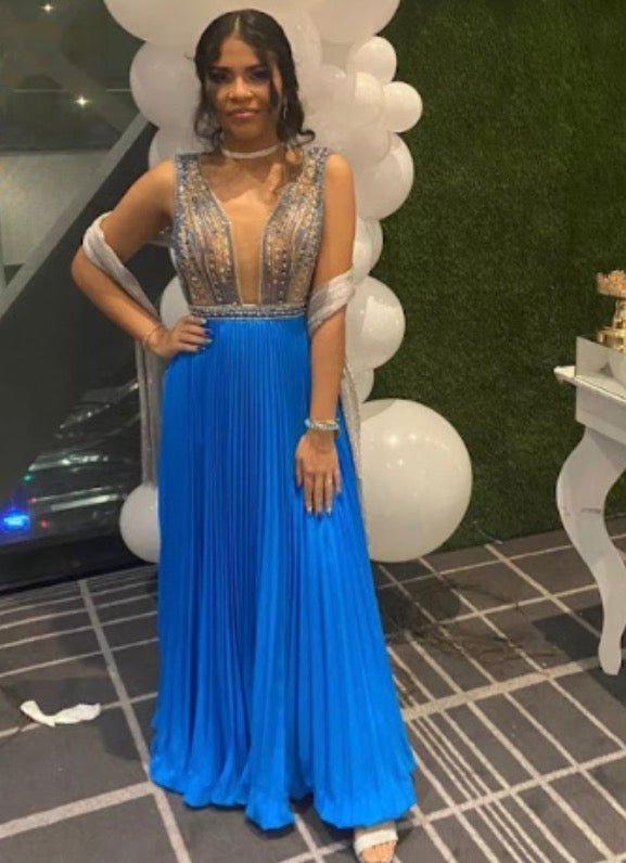 LF251 - Mia & Andy Boutique