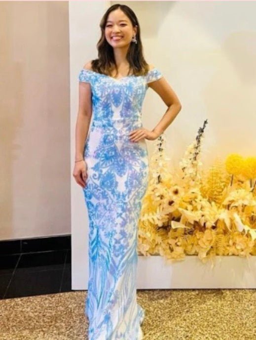 LF254 - Mia & Andy Boutique