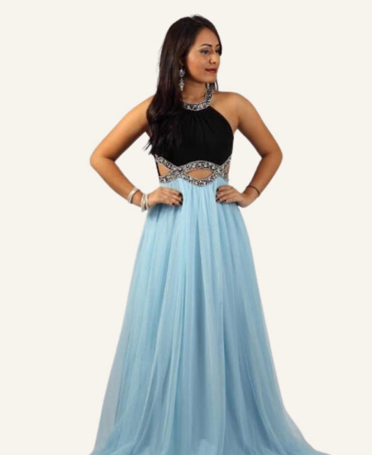 LF257 - Mia & Andy Boutique