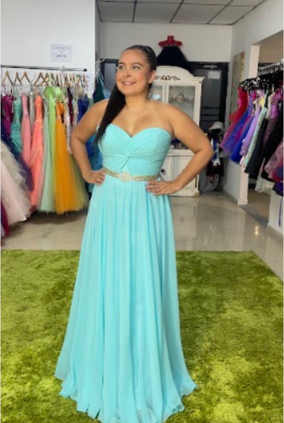 LF260 - Mia & Andy Boutique