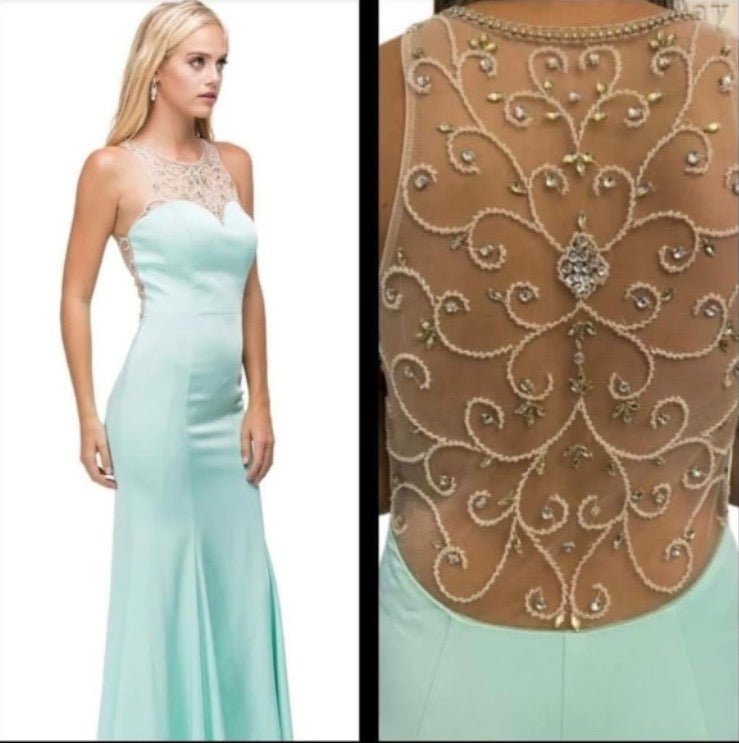 LF263 - Mia & Andy Boutique