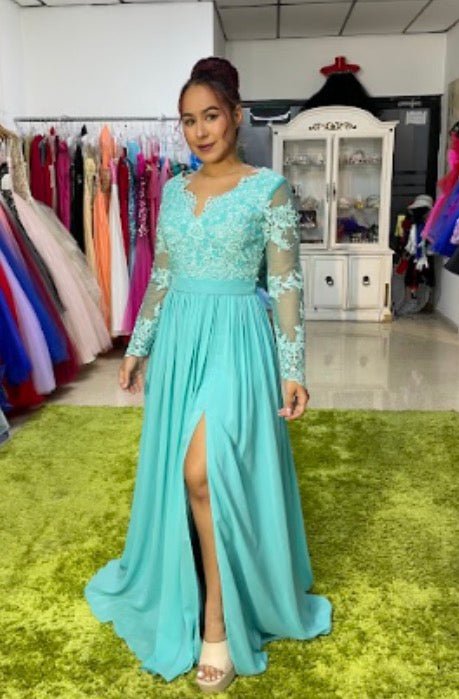 LF268 - Mia & Andy Boutique