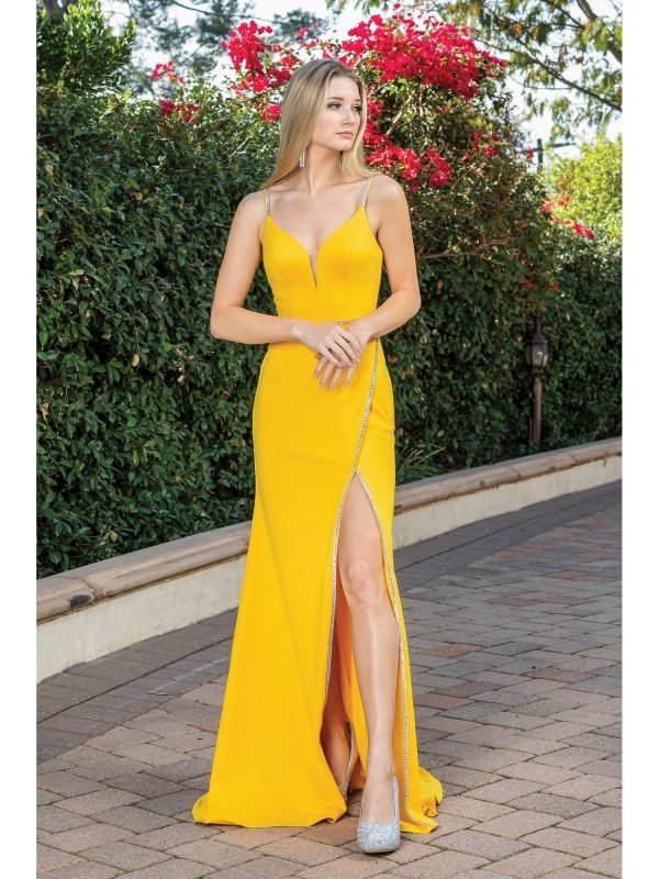 LF273 - Mia & Andy Boutique
