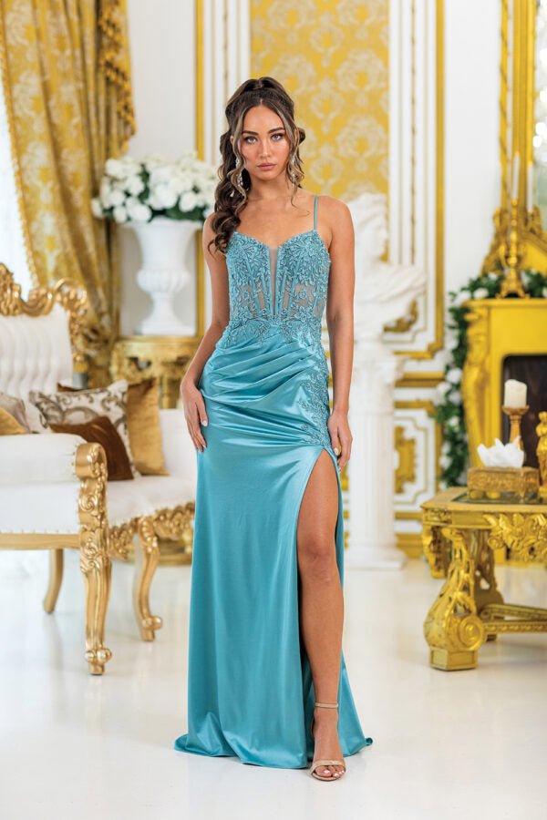 LF283 - Mia & Andy Boutique