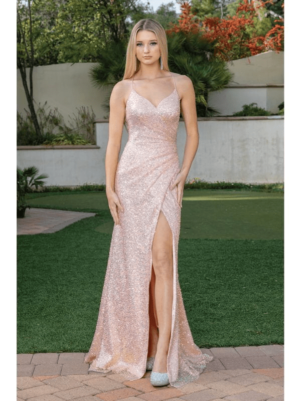 LF287 - Mia & Andy Boutique