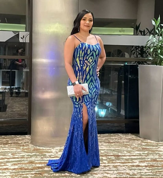 LF290 - Mia & Andy Boutique