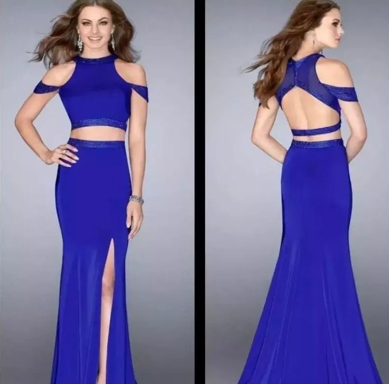 LF295 - Mia & Andy Boutique