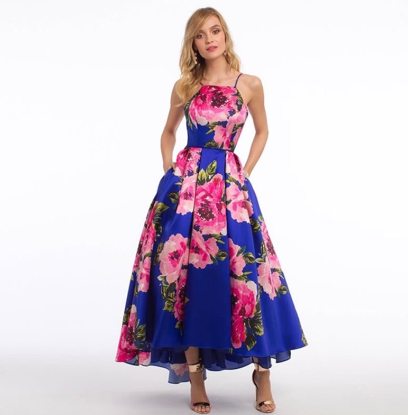 LF297 - Mia & Andy Boutique