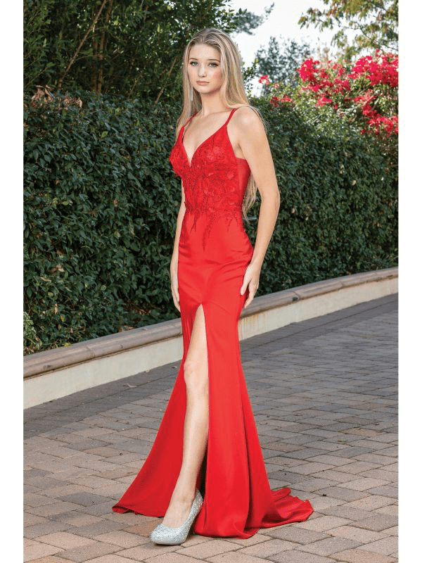 LF306 - Mia & Andy Boutique